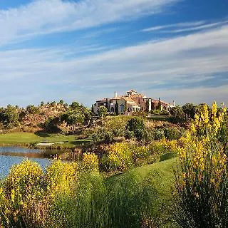 Hotel Monte Rei Golf & Country Club Vila Nova de Cacela Ośrodek wypoczynkowy