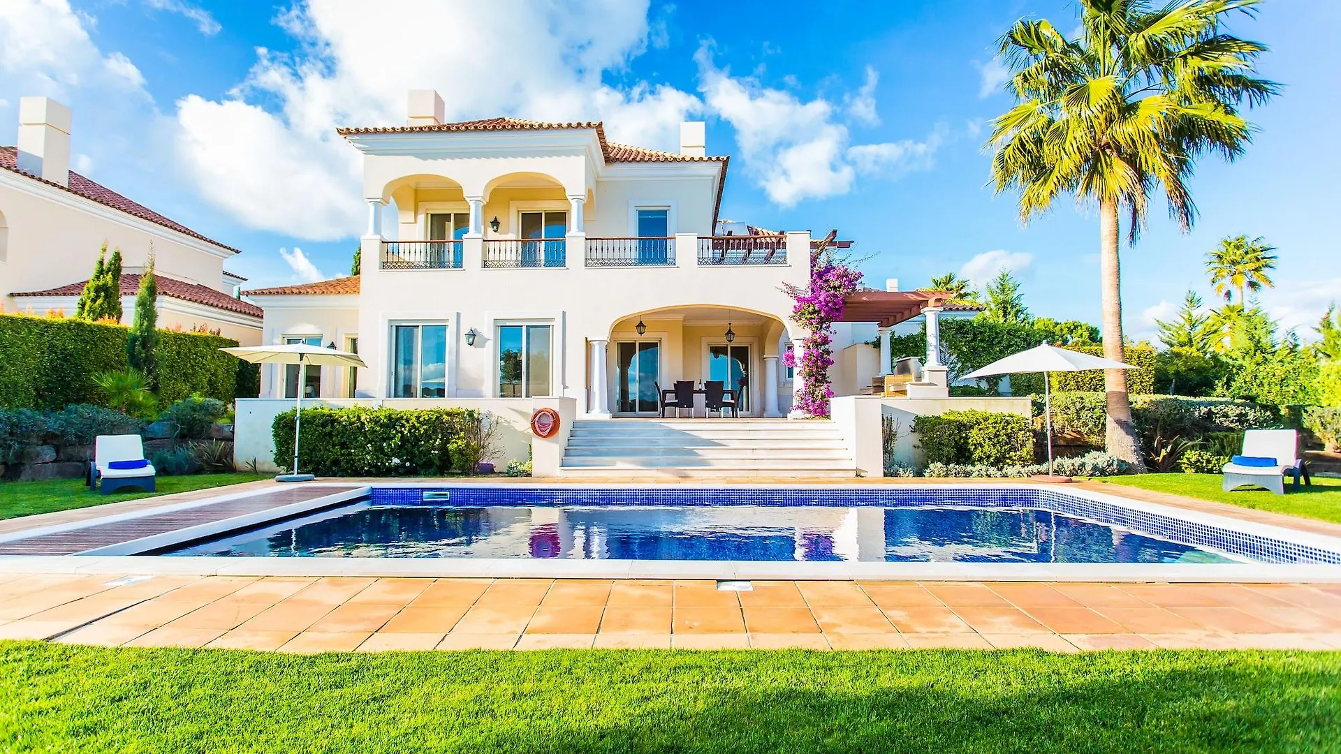 Monte Rei Golf & Country Club Hotel Vila Nova de Cacela