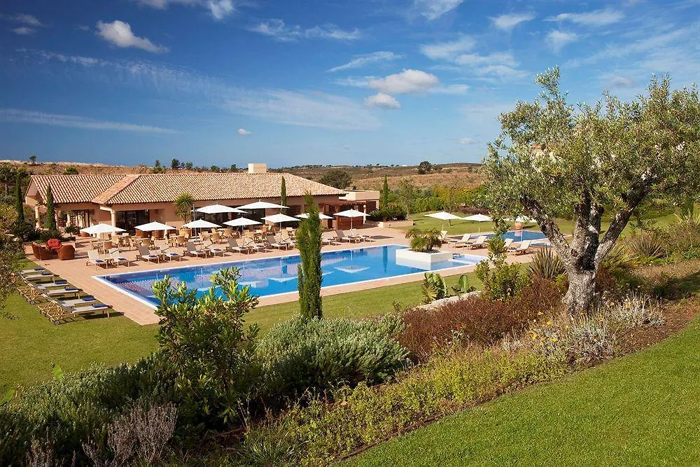 Monte Rei Golf & Country Club Hotel Vila Nova de Cacela Portugal