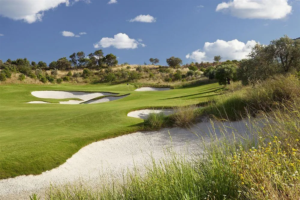 Monte Rei Golf & Country Club Hotel Vila Nova de Cacela 5*,  Portugal