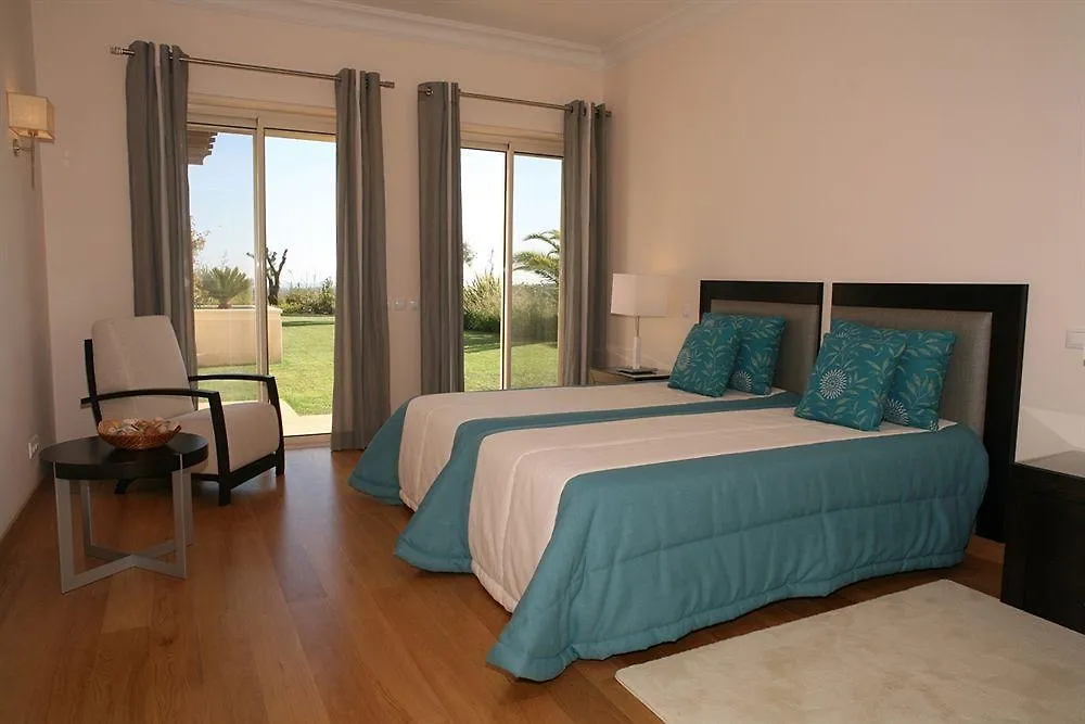 Monte Rei Golf & Country Club Hotel Vila Nova de Cacela 5*,  Portugal