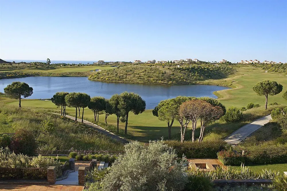 ***** Resort Monte Rei Golf & Country Club Hotel Vila Nova de Cacela Portugal