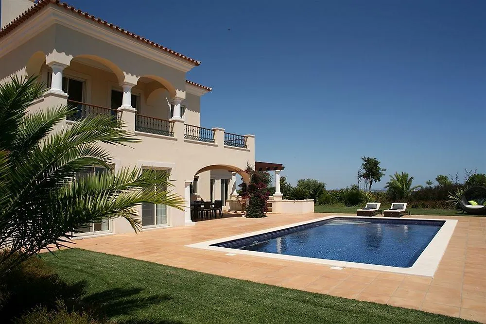 Monte Rei Golf & Country Club Hotel Vila Nova de Cacela Resort
