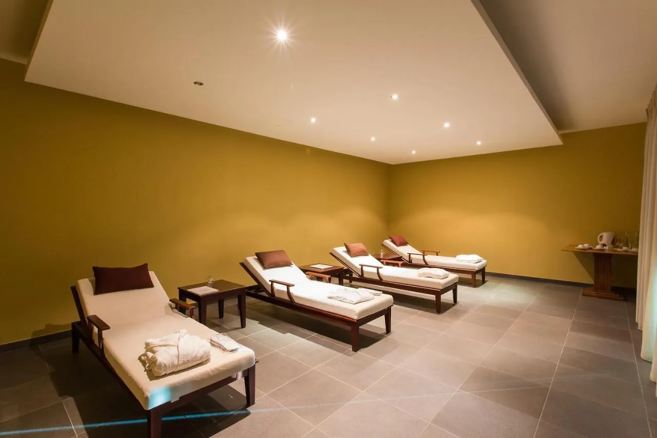 Resort Monte Rei Golf & Country Club Hotel Vila Nova de Cacela
