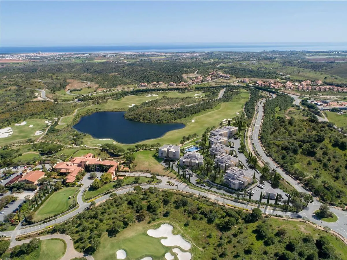 Monte Rei Golf & Country Club Hotel Vila Nova de Cacela 5*,  Portugal