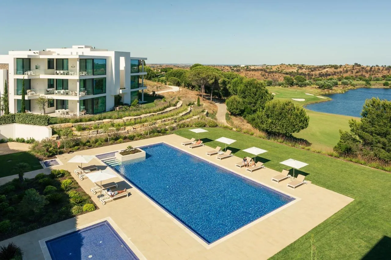 Monte Rei Golf & Country Club Hotel Vila Nova de Cacela Portugal