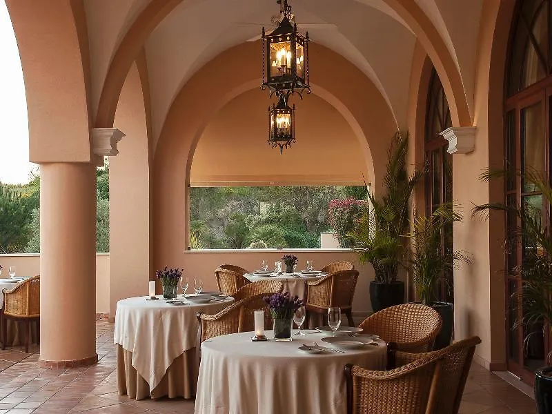 Monte Rei Golf & Country Club Hotel Vila Nova de Cacela 5*,