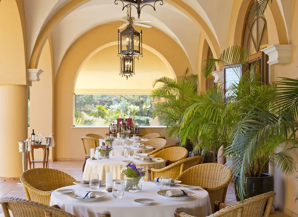 Resort Hotel Monte Rei Golf&Country Club Vila Nova de Cacela