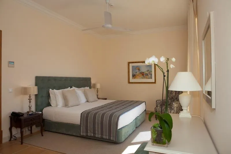 Monte Rei Golf & Country Club Hotel Vila Nova de Cacela 5*,