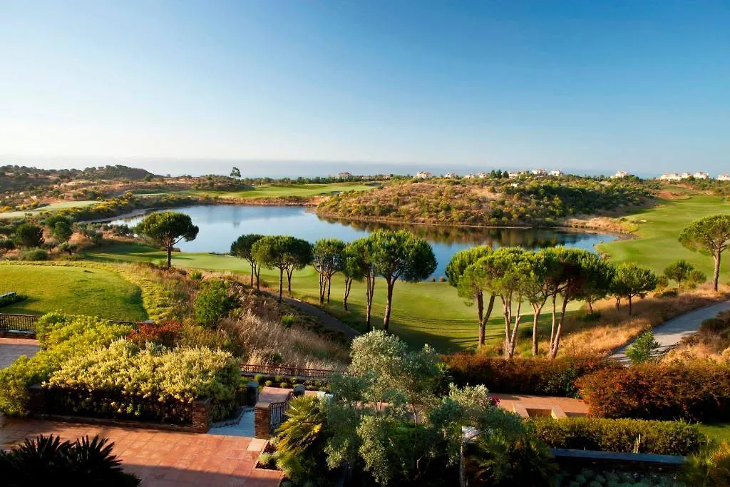 Monte Rei Golf & Country Club Hotel Vila Nova de Cacela Portugal