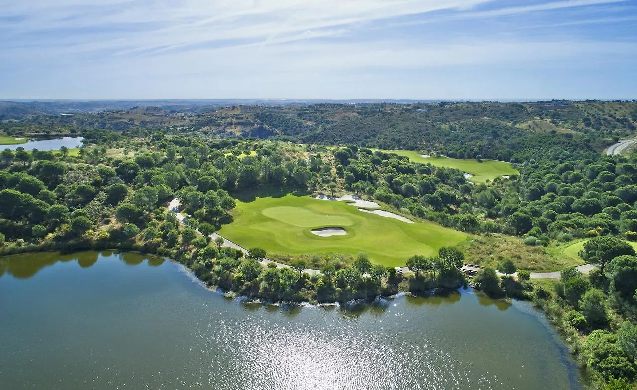 Monte Rei Golf & Country Club Hotel Vila Nova de Cacela