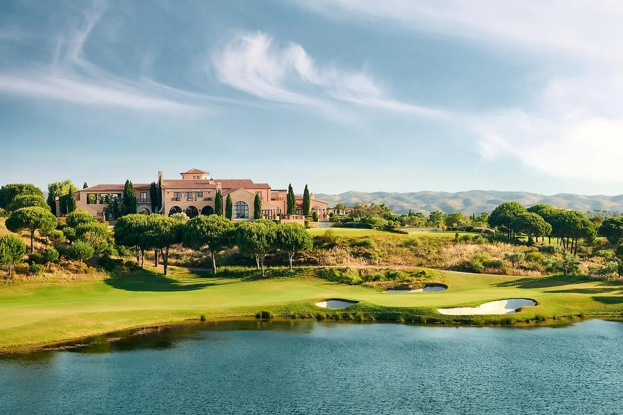 Monte Rei Golf & Country Club Hotel Vila Nova de Cacela