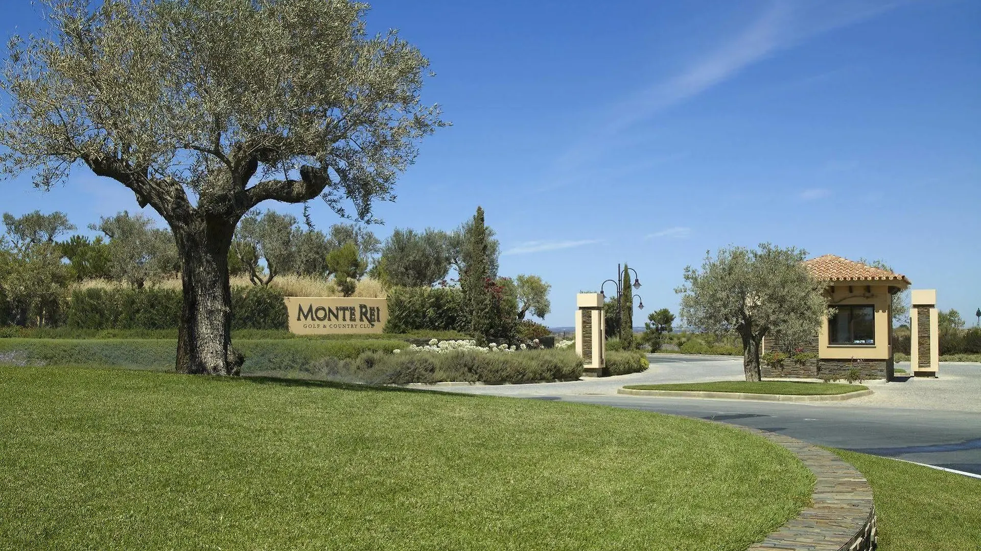 Resort Monte Rei Golf & Country Club Hotel Vila Nova de Cacela