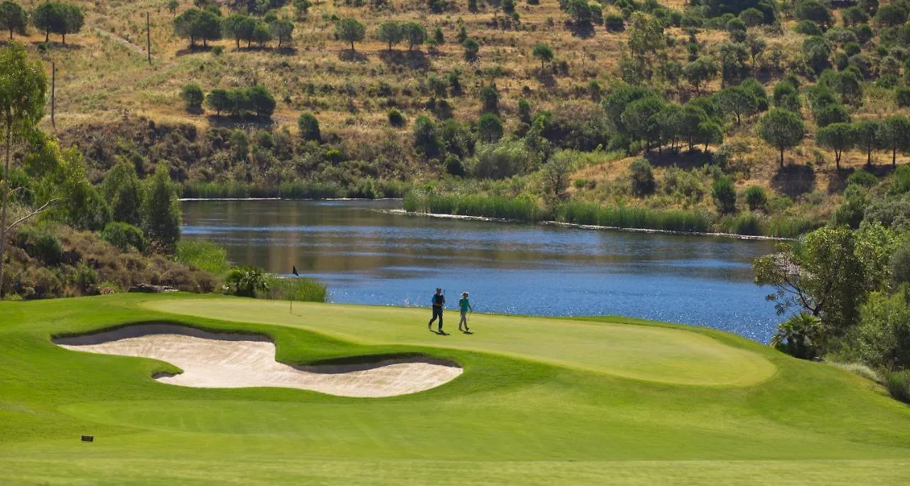 Monte Rei Golf & Country Club Hotel Vila Nova de Cacela