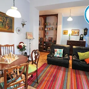 Holiday home Casa Do Jardim
