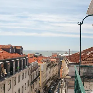 Charming - Chiado Apartment