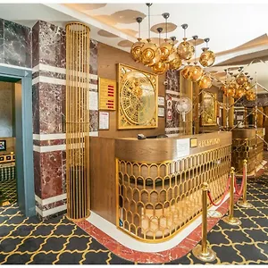 visit hotel