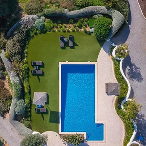 Country house Casa Flor De Sal