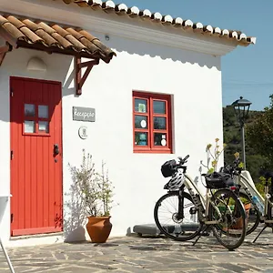 Country house Aldeia Da Pedralva - Slow Village