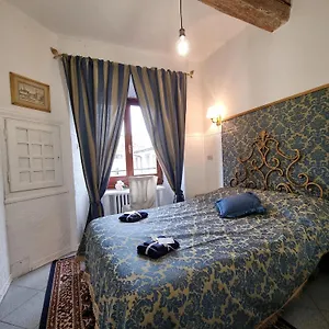 La Sede Dell'arte Monolocale E In Torre Medievale Vicino A Duomo E Piazza Signoria Apartment