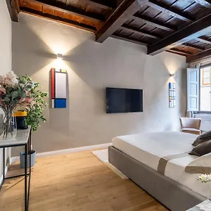 Santa Croce Luxury - Dolcevita Apartment