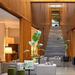 Inspira Santa Marta Hotel&spa 4* Lisbona