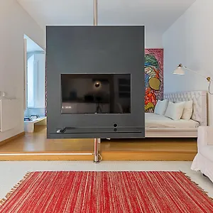 Portas Do Castelo Apartment