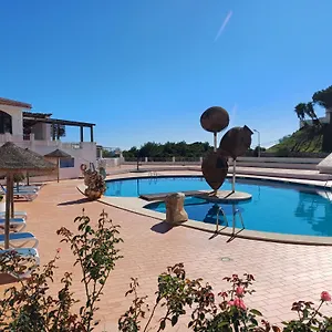 Appartement Club, Salema