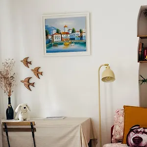 Claudia - - Very Close To Sea - Calm - Ac Apartment