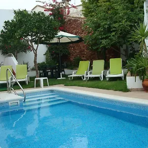 Apartment Casa Claudia - Pool And Wifi