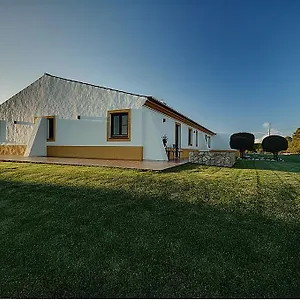 Farm stay Monte Joao Roupeiro -