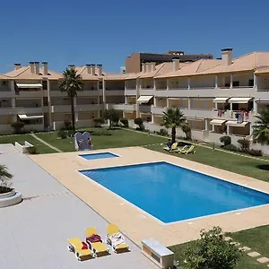 Apartment Atlantida