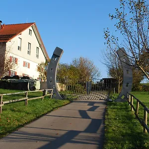 Allgaeu Meadow Ranch Germany