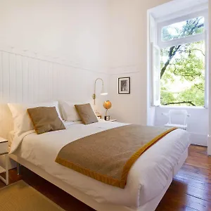 Casa Oliver Boutique - Principe Real 3* Lisbona