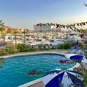 Apartment Marina Garden By Ethnic Ocean