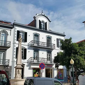 Edificio Charles 202 Homestay