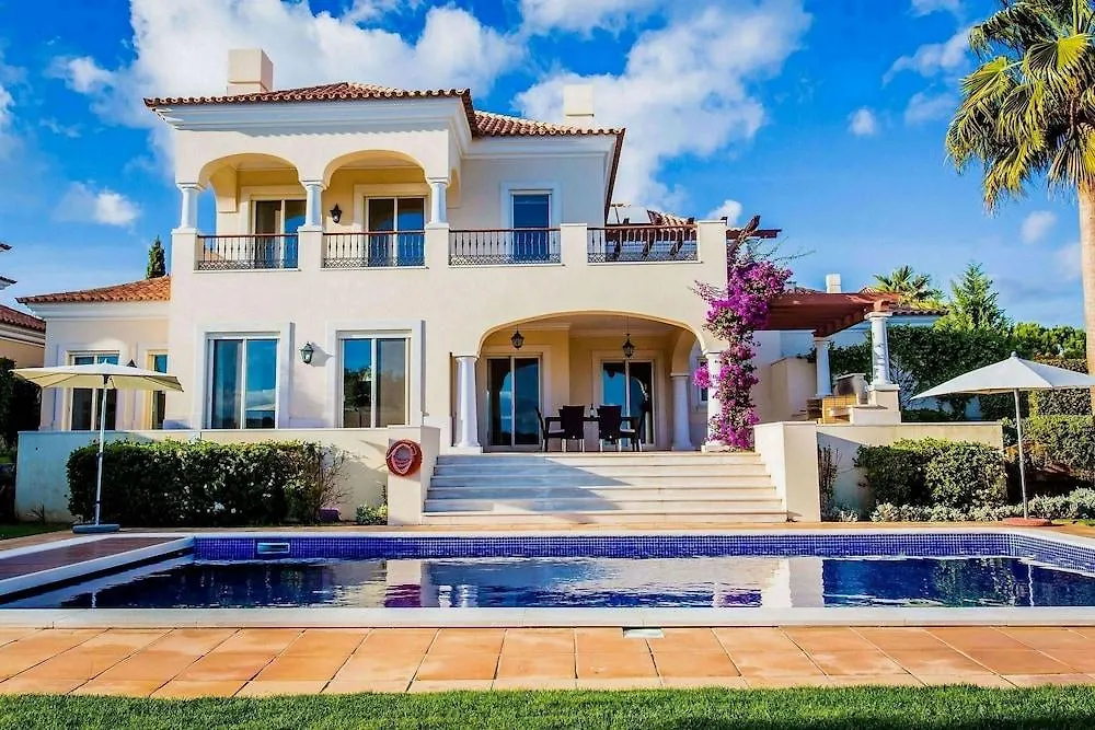 Monte Rei Golf & Country Club Hotel Vila Nova de Cacela 5*,
