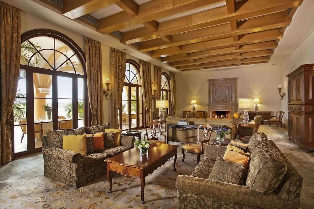 Monte Rei Golf & Country Club Hotel Vila Nova de Cacela