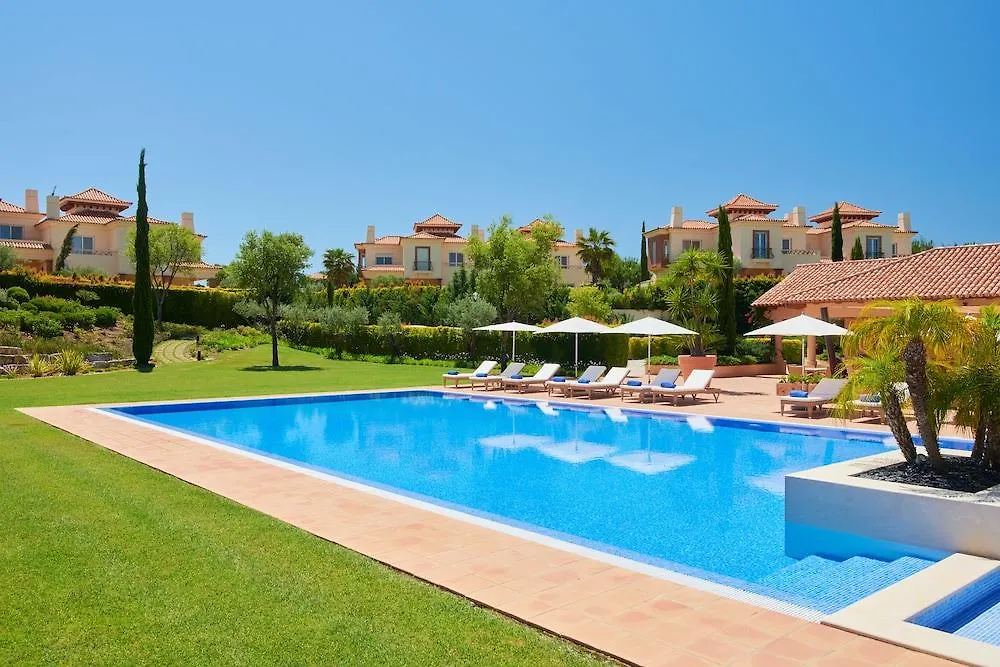 Hotel Monte Rei Golf & Country Club à Vila Nova de Cacela 5*,